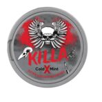 Snus Killa X Cold