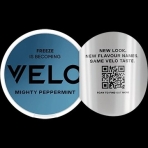 Snus Velo LYFT Freeze X strong - Görsel 3