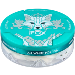 White Fox Double Mint