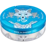 White Fox Slim All White