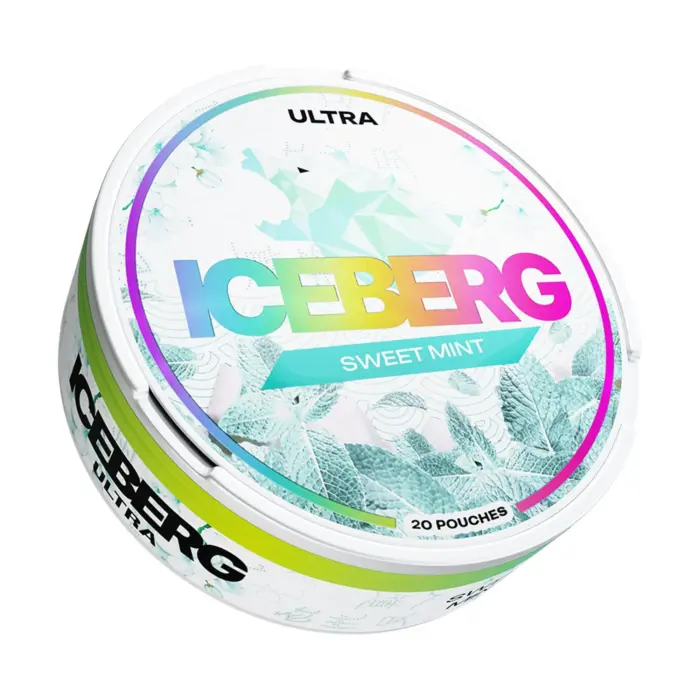 Iceberg Sweet Mint