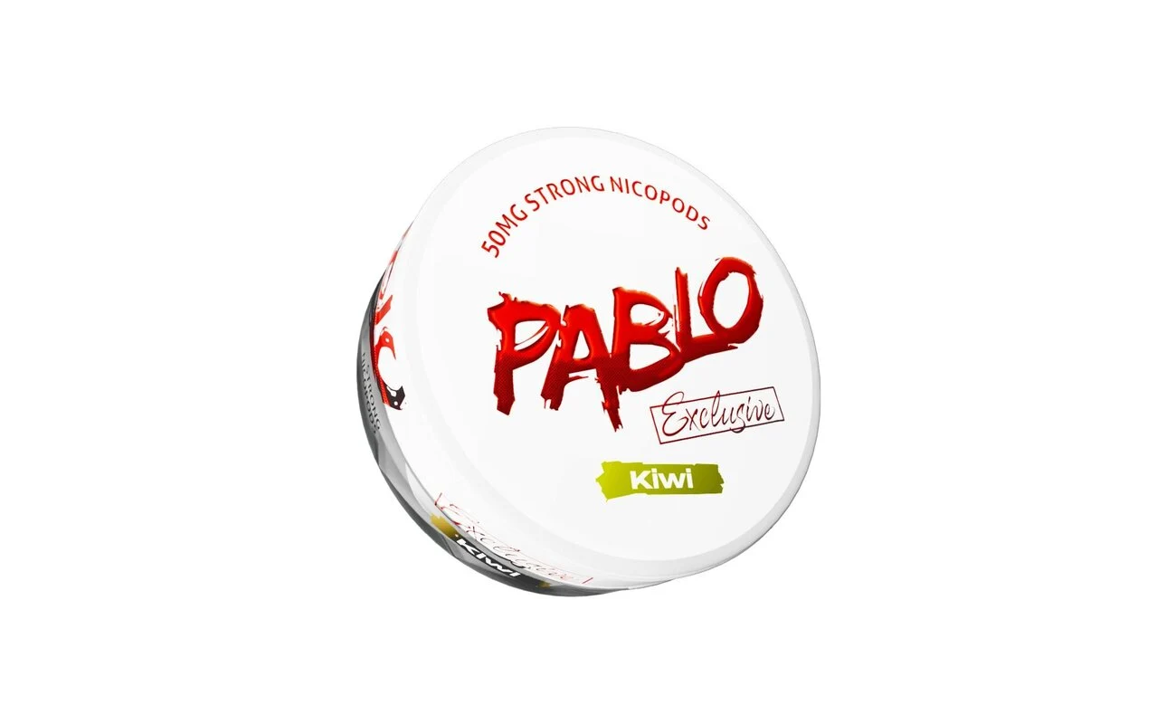 PABLO Exclusive Kiwi