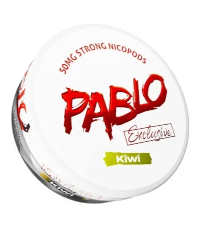 PABLO Exclusive Kiwi