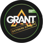 GRANT 27 Mango Lime Extreme