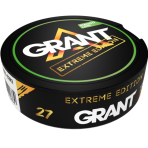 GRANT 27 Mango Lime Extreme - Görsel 2