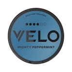 VELO Mighty Peppermint Freeze X-Strong