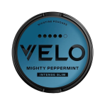 VELO Mighty Peppermint Ultra 14 mg