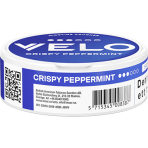 VELO Crispy Peppermint (Ice Cool Mint) Slim Nicotine Pouches
