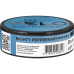 VELO Mighty Peppermint 17mg Slim Nicotine Pouches
