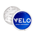 Velo Crispy Peppermint 10mg
