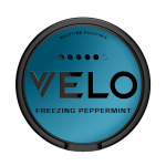 Velo Freezing Peppermint 14mg