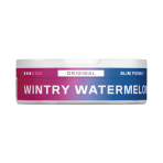 VELO Wintry Watermelon 10mg