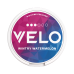 VELO Wintry Watermelon 10mg