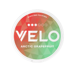 VELO Arctic Grapefruit