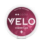 Velo Kiraz Buz Mini 6mg
