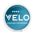 Velo Freezing Peppermint 10.9mg
