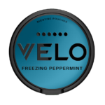 Velo Freezing Peppermint 17mg