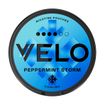 Velo Peppermint Storm 10.9mg