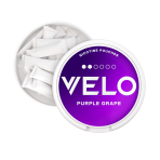 Velo Purple Grape Mini 6mg