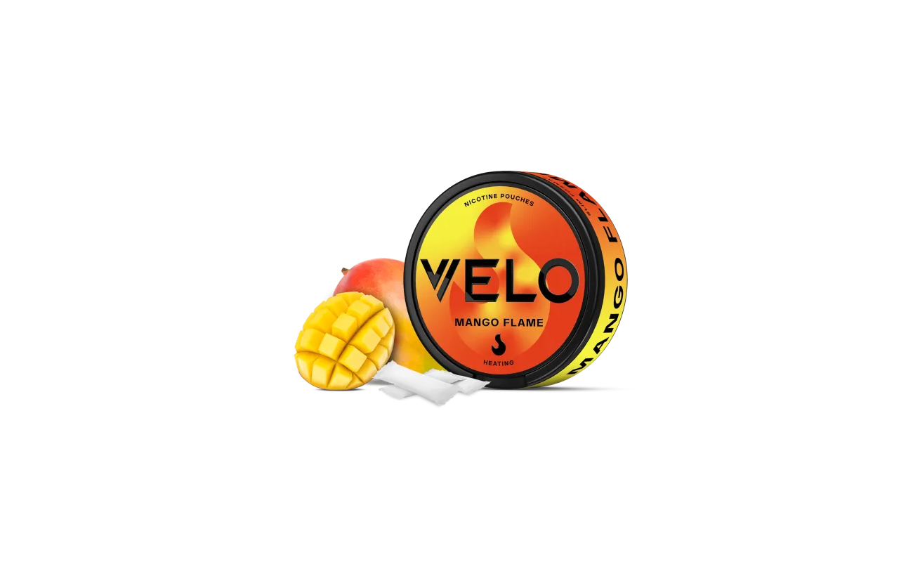 Velo Breezy Mango