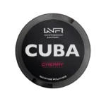 CUBA Cherry Strong