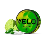 Velo Lime Flame 8 mg