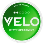 VELO Witty Spearmint Slim