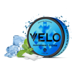 Velo Peppermint Storm 10.9mg