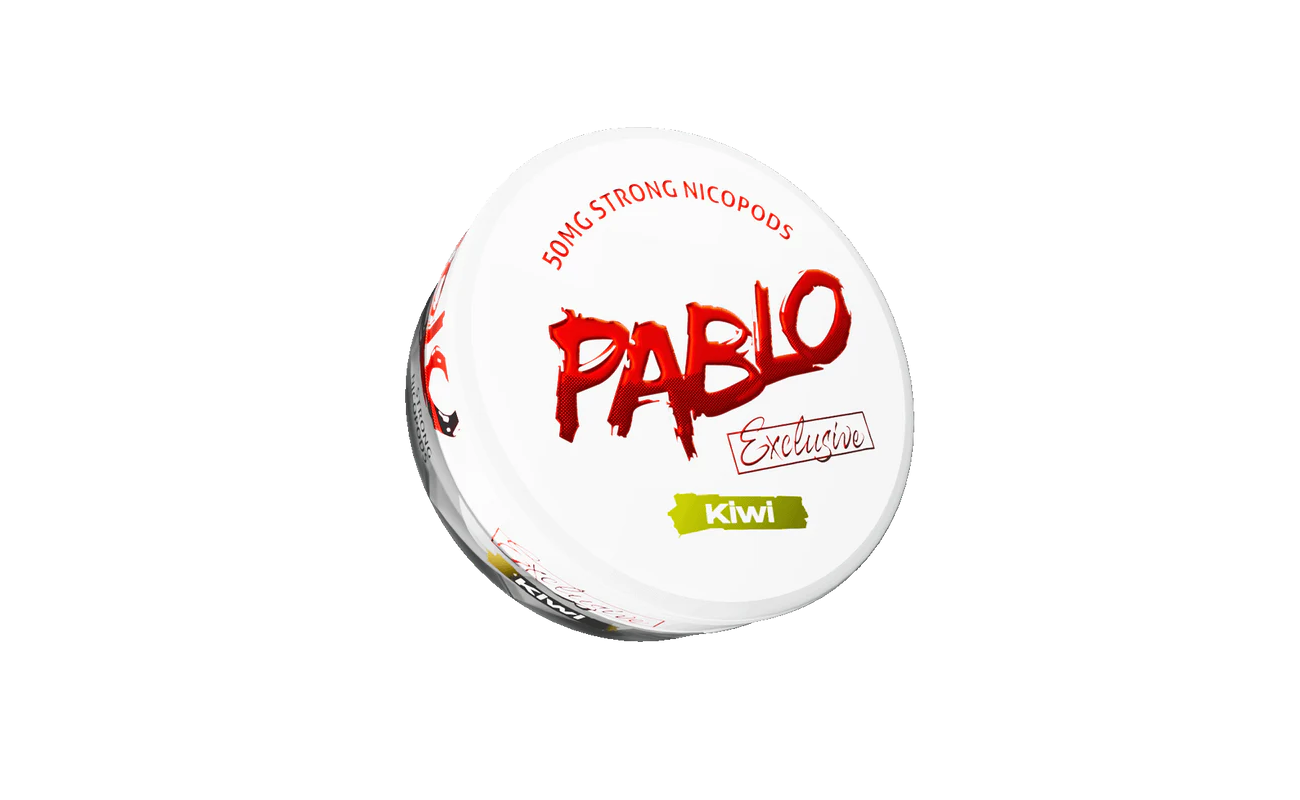 Pablo Exclusive Kiwi