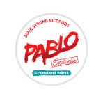 PABLO Exclusive Frosted Mint - Görsel 2