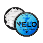 Velo Peppermint Storm 10.9mg