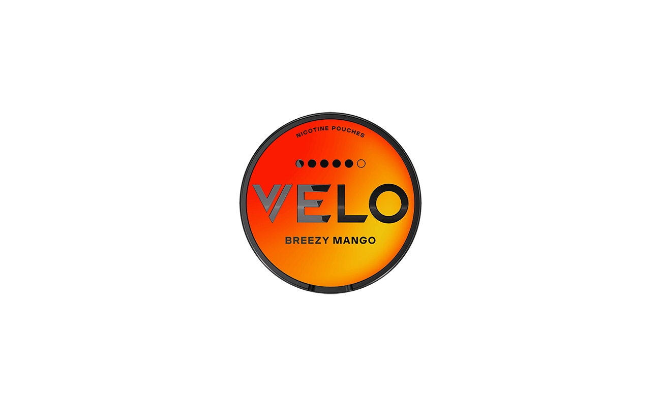 VELO Breezy Mango