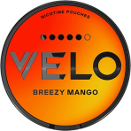 VELO Breezy Mango