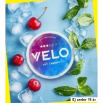 VELO Icy Cherry - Görsel 3