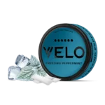 VELO Freezing Peppermint 17 mg