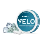 VELO Freezing Peppermint (10.9mg)