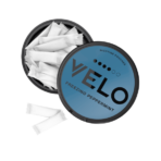 Velo Freezing Peppermint 10.9 mg Snus Satın Al - Hızlı Teslimat | snusgo.com