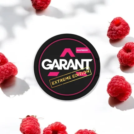 Garant Raspberry