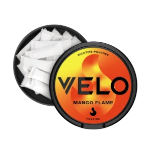 VELO Mango Flame