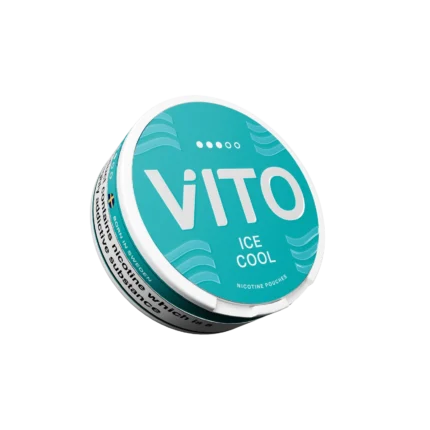 VITO Ice Cool 10 mg