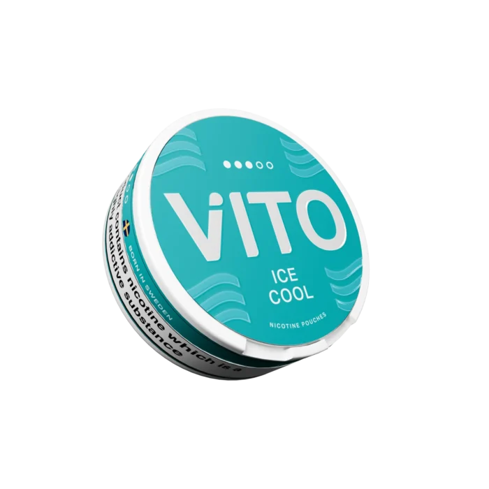 VITO Ice Cool 10 mg
