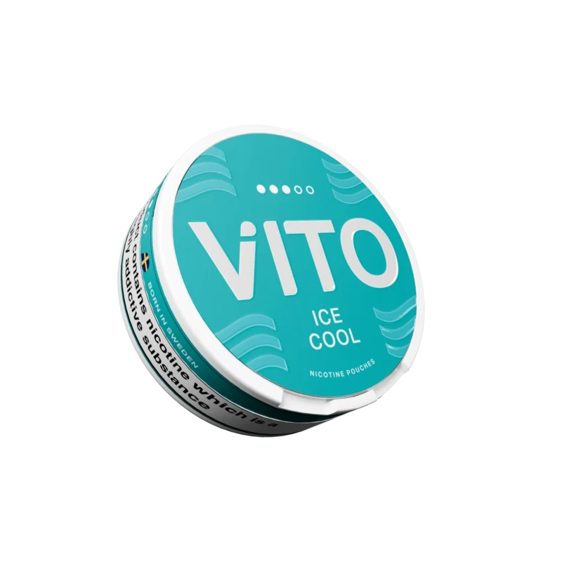 VITO Ice Cool 10 mg