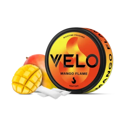 VELO Mango Flame