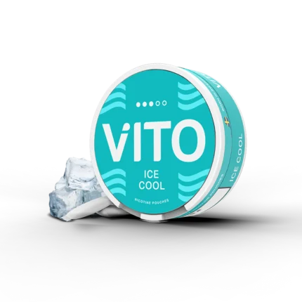 VITO Ice Cool 10 mg
