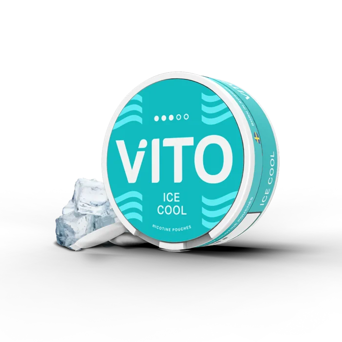 VITO Ice Cool 10 mg