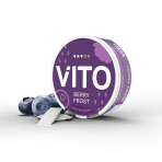 VITO Berry Frost 10 mg