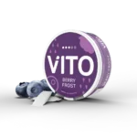 VITO Berry Frost 10 mg