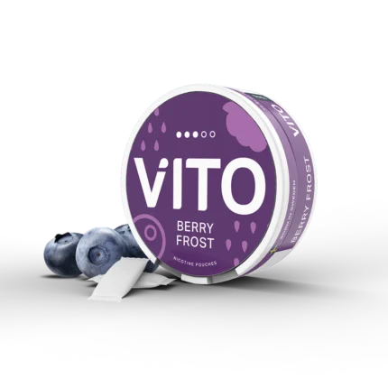 VITO Berry Frost 10 mg