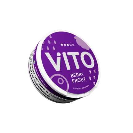 VITO Berry Frost 10 mg