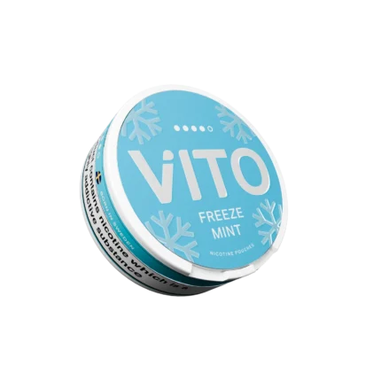 VITO Freeze Mint 14 mg